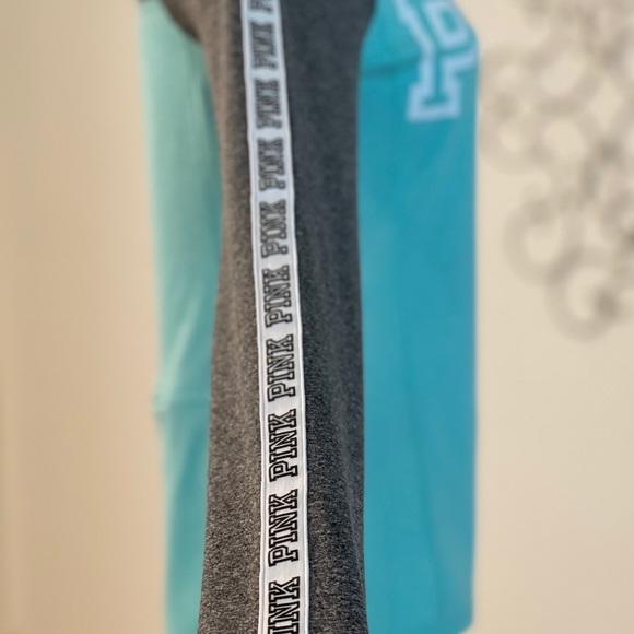 PINK Victoria’s Secret Jacket/pullover - Picture 5 of 10